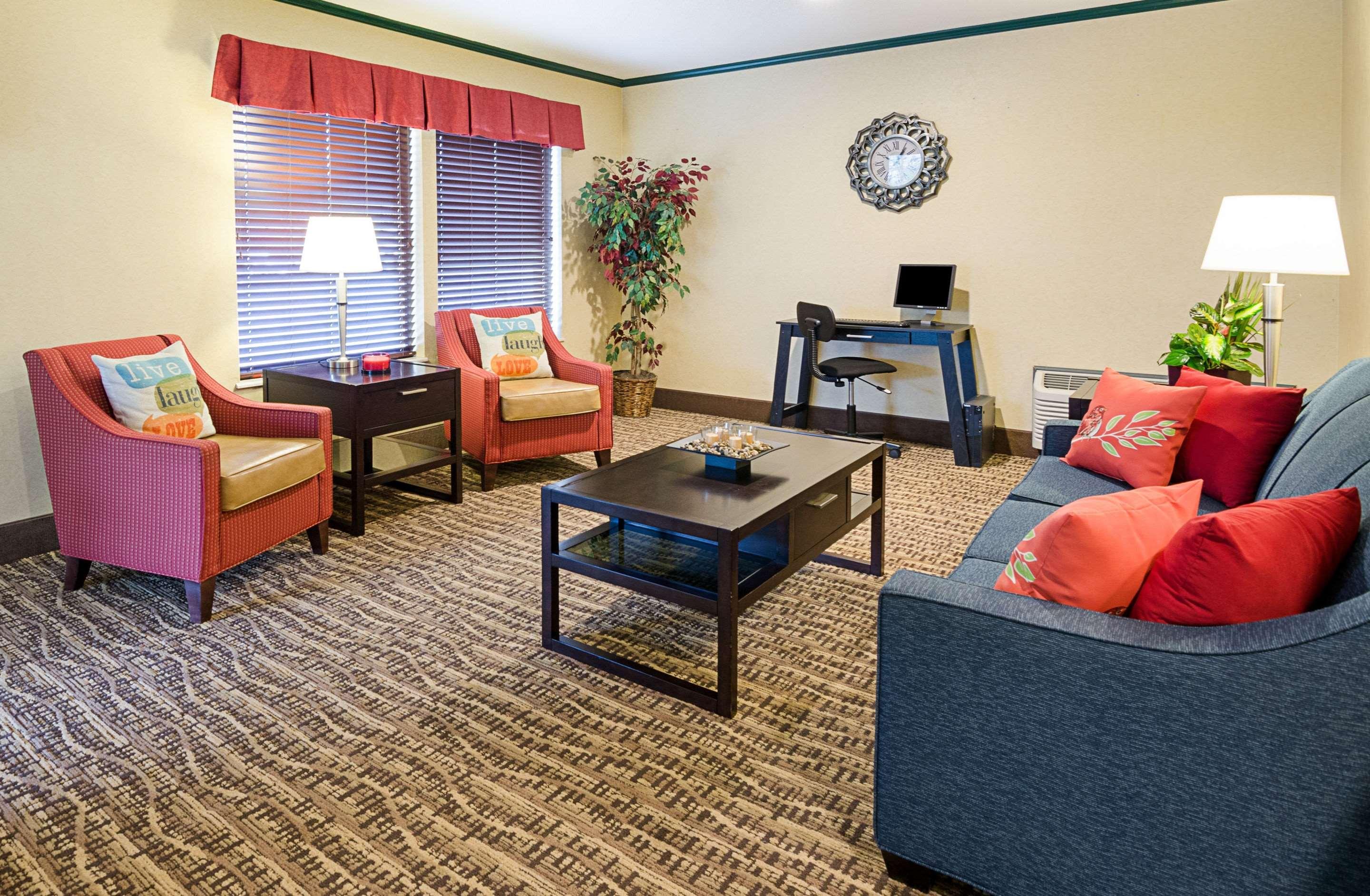Quality Inn Princeton Ngoại thất bức ảnh
