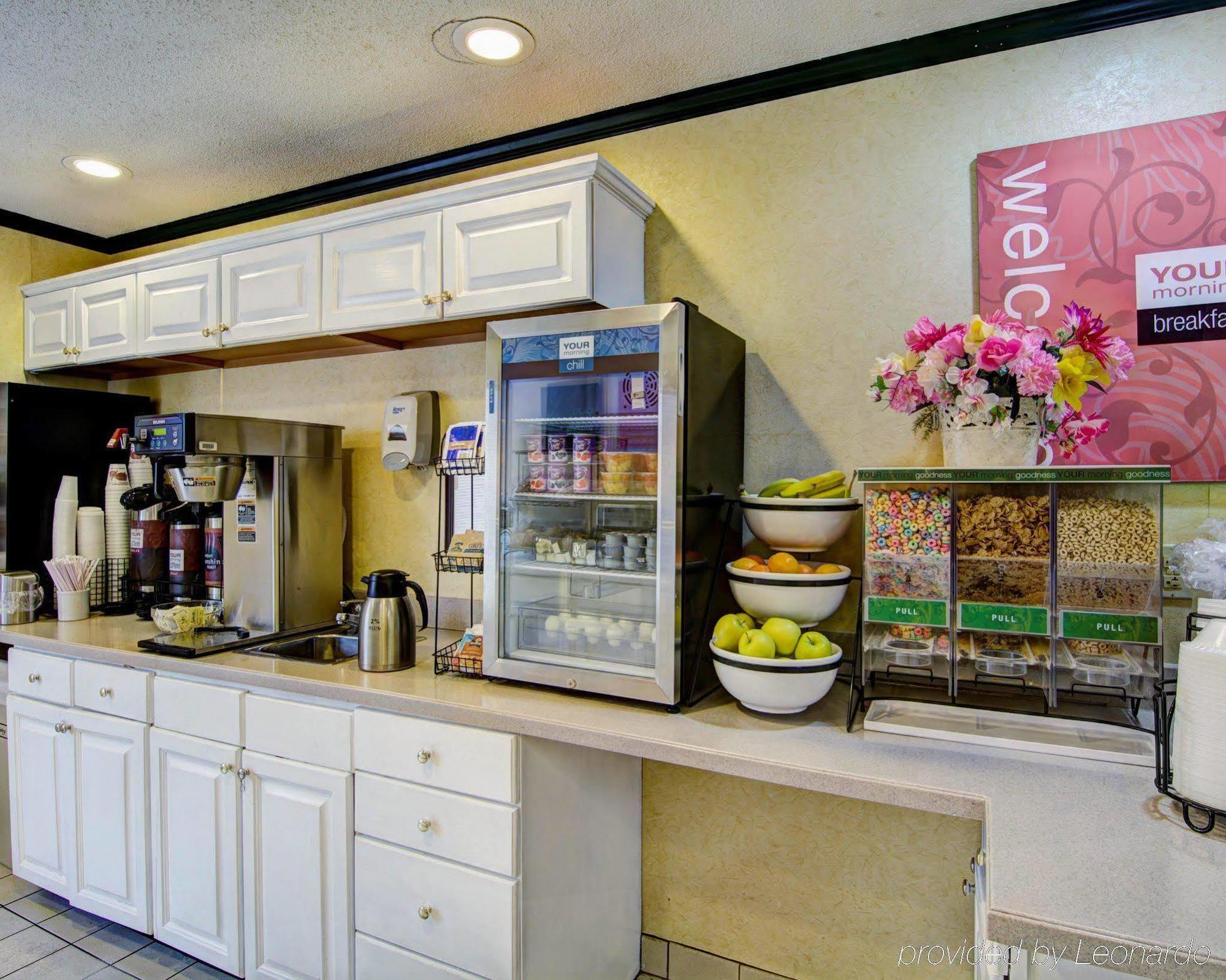 Quality Inn Princeton Ngoại thất bức ảnh